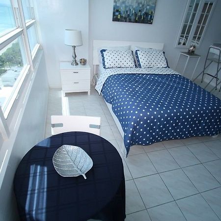 Castle Beach Suites By Miarentals Miami Beach Exterior foto