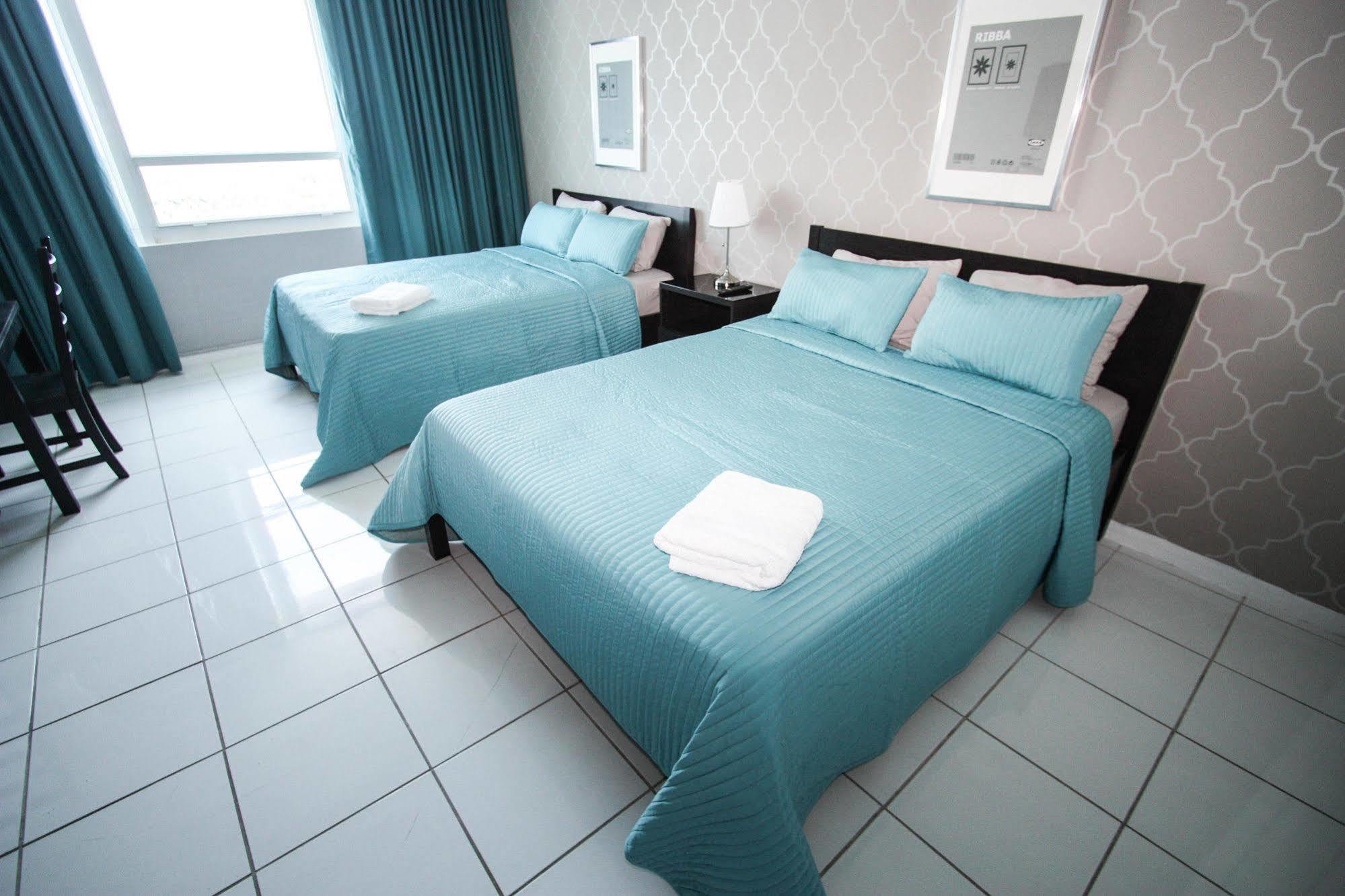 Castle Beach Suites By Miarentals Miami Beach Exterior foto