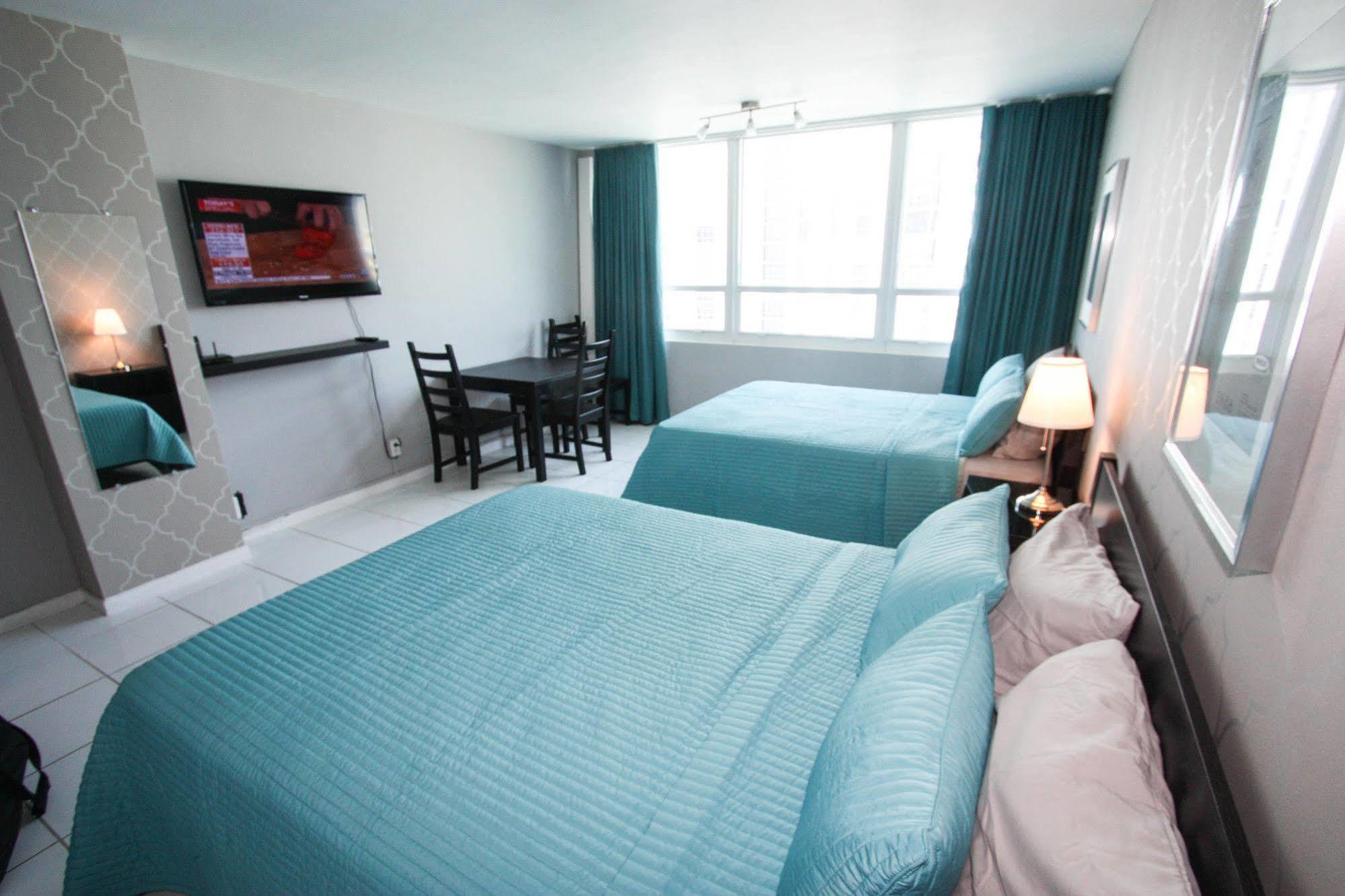 Castle Beach Suites By Miarentals Miami Beach Exterior foto