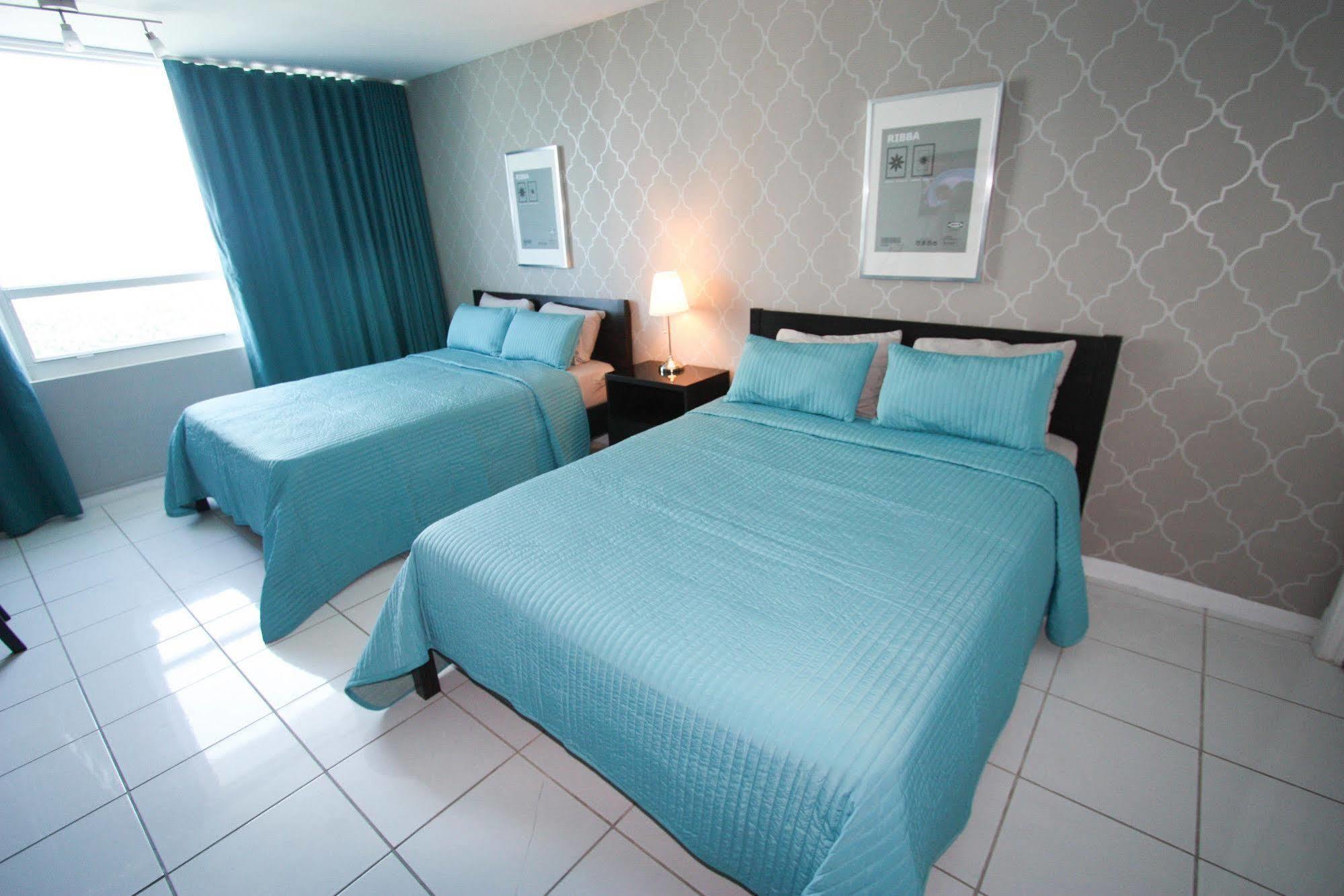 Castle Beach Suites By Miarentals Miami Beach Exterior foto