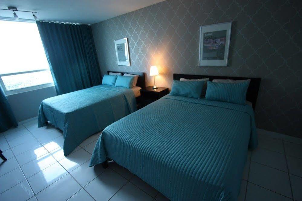 Castle Beach Suites By Miarentals Miami Beach Exterior foto