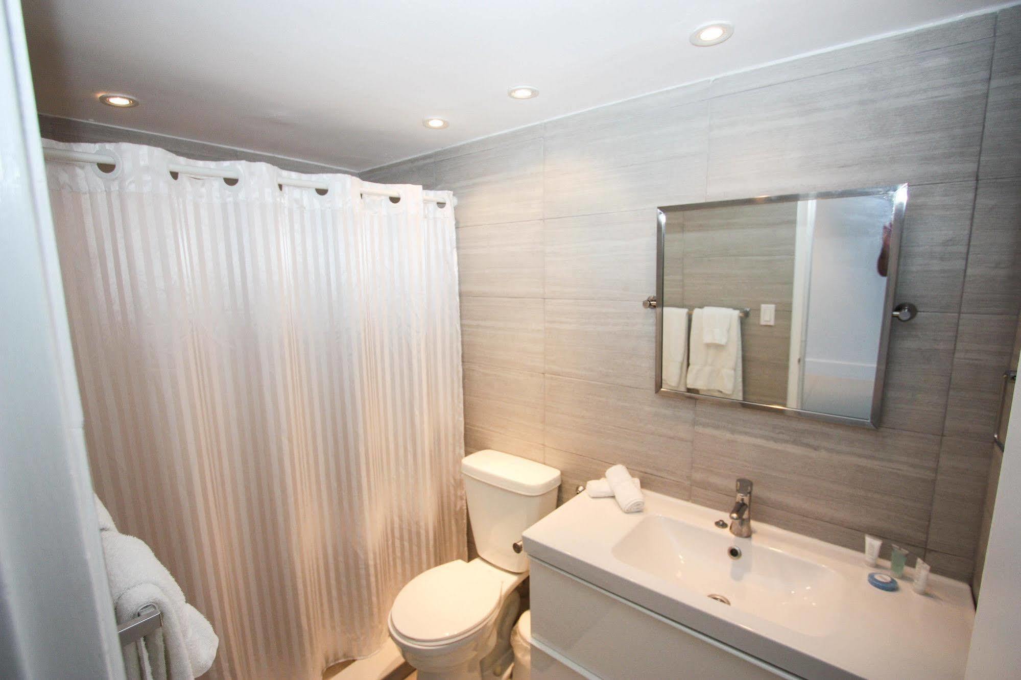 Castle Beach Suites By Miarentals Miami Beach Exterior foto