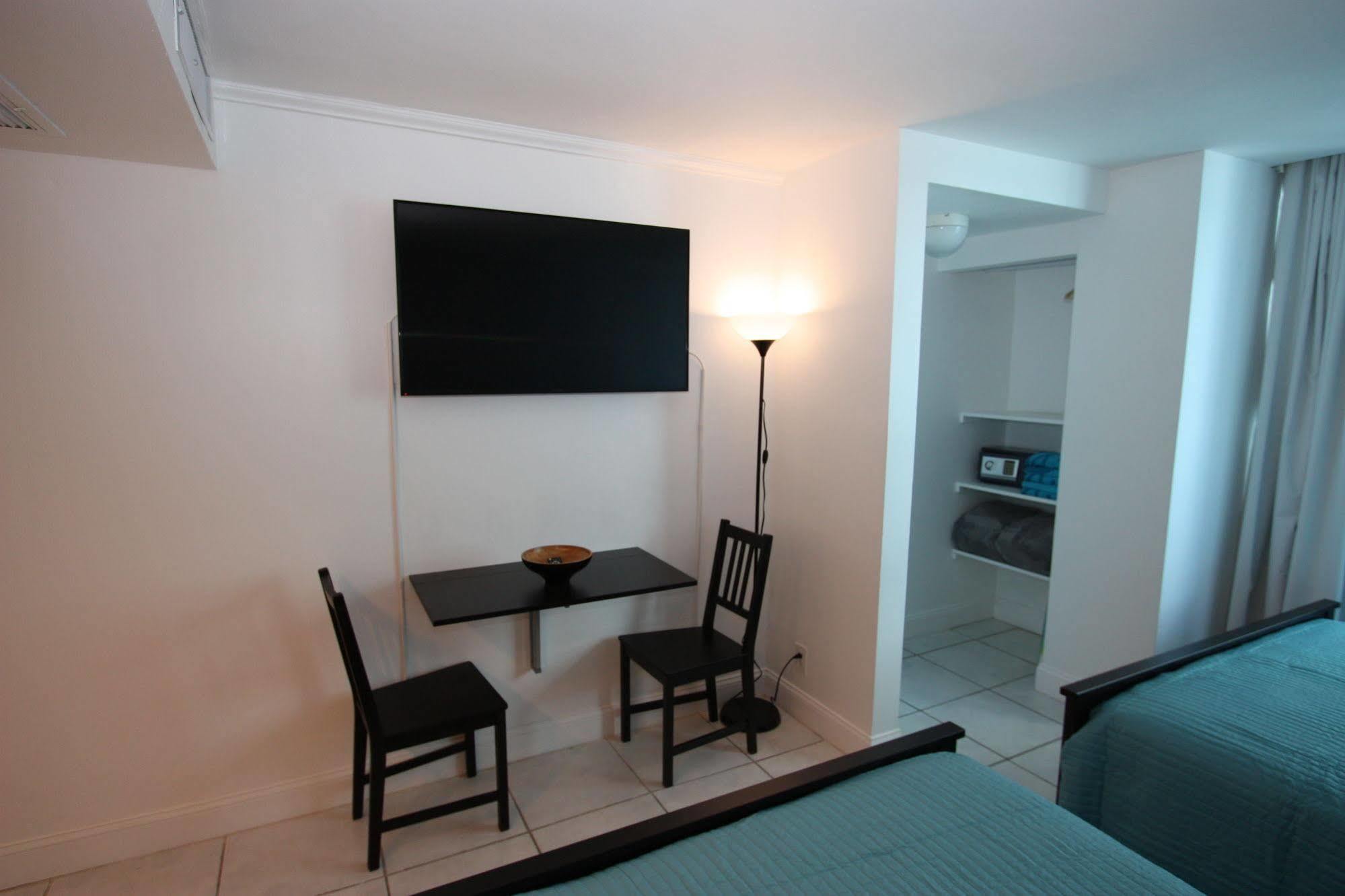 Castle Beach Suites By Miarentals Miami Beach Exterior foto