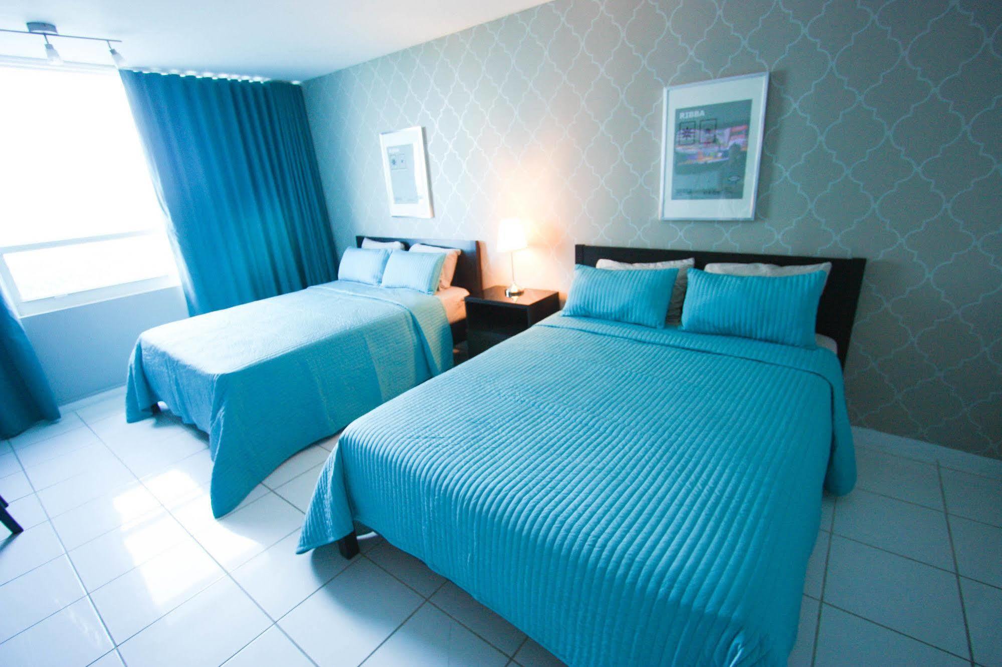 Castle Beach Suites By Miarentals Miami Beach Exterior foto