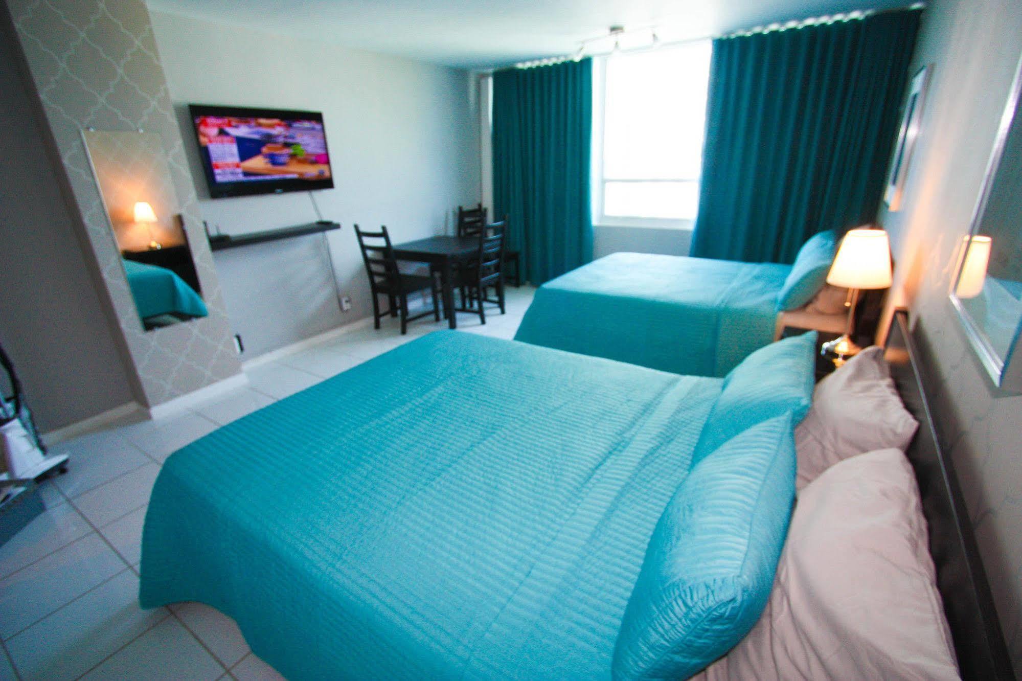 Castle Beach Suites By Miarentals Miami Beach Exterior foto