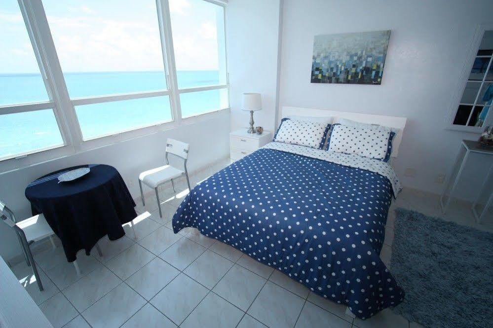 Castle Beach Suites By Miarentals Miami Beach Exterior foto